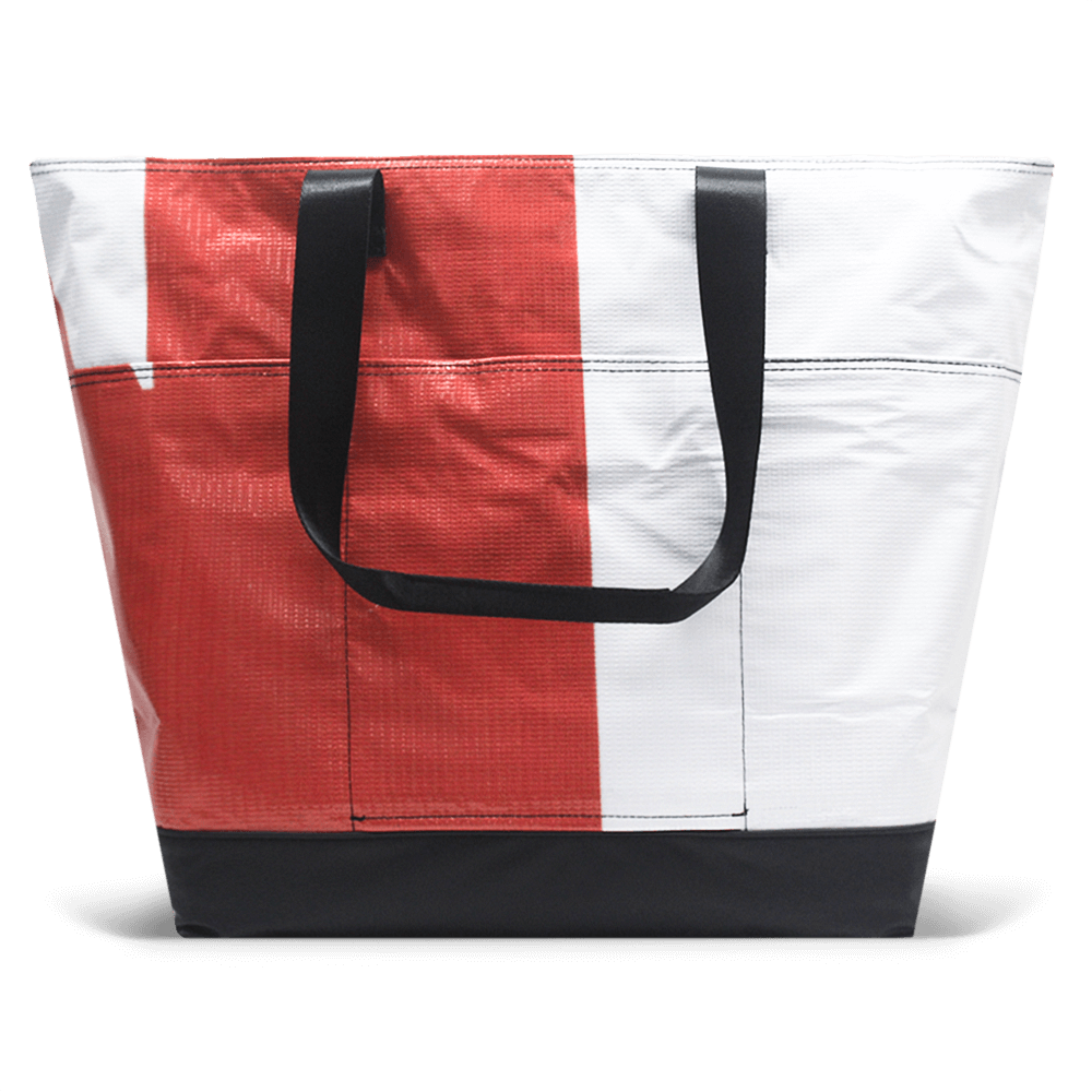 Almost Perfect Hudson Tote