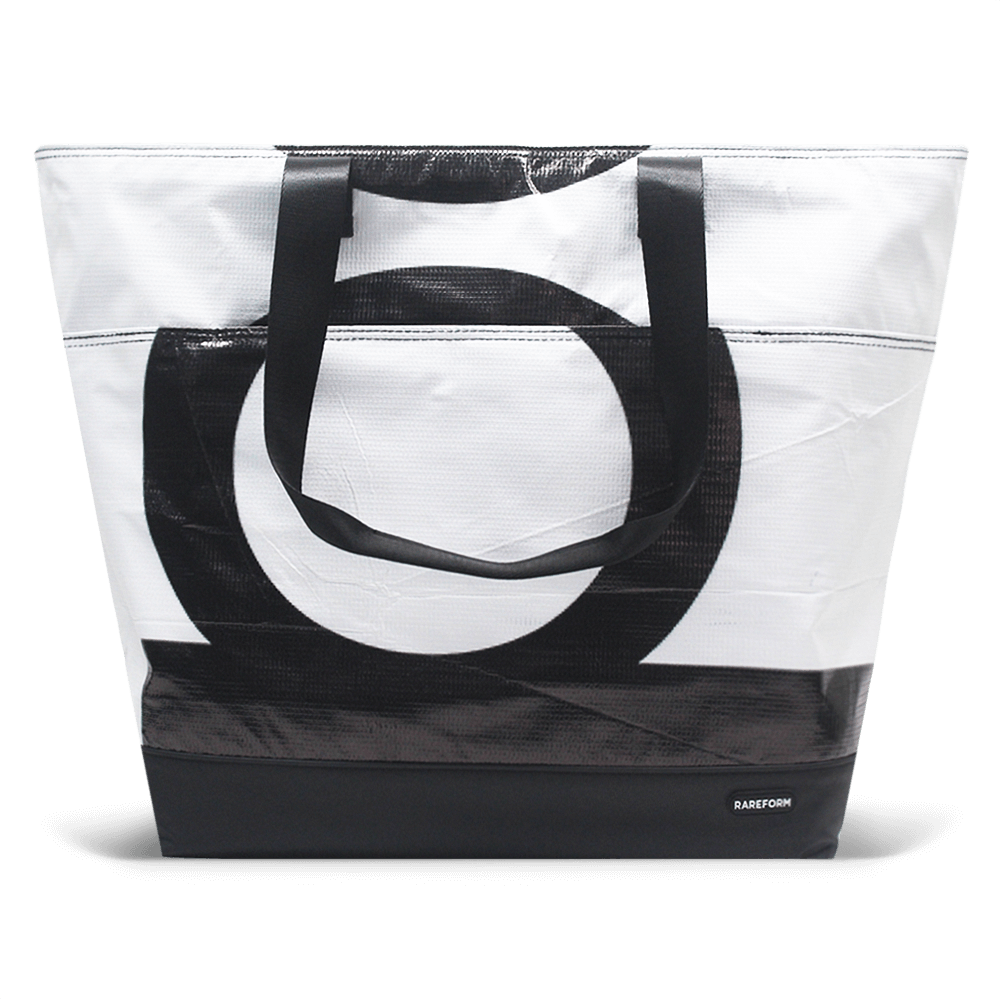 Almost Perfect Hudson Tote
