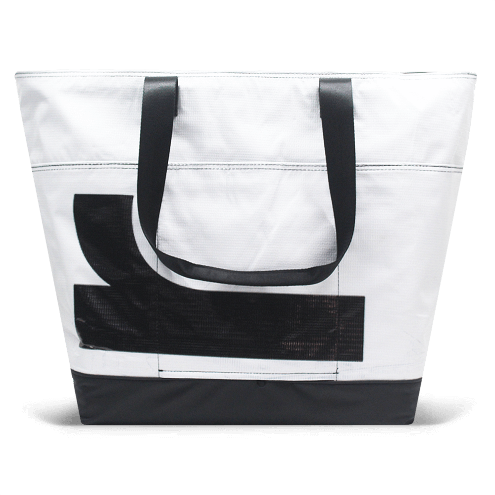 Almost Perfect Hudson Tote