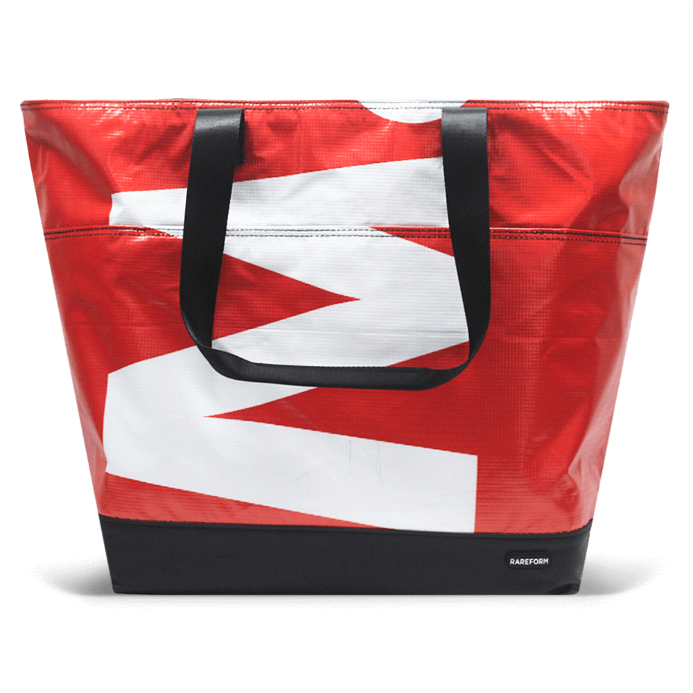 Almost Perfect Hudson Tote