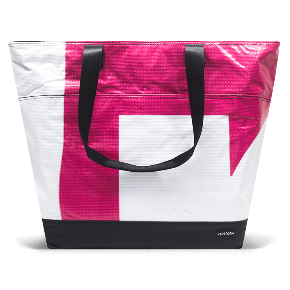 Almost Perfect Hudson Tote