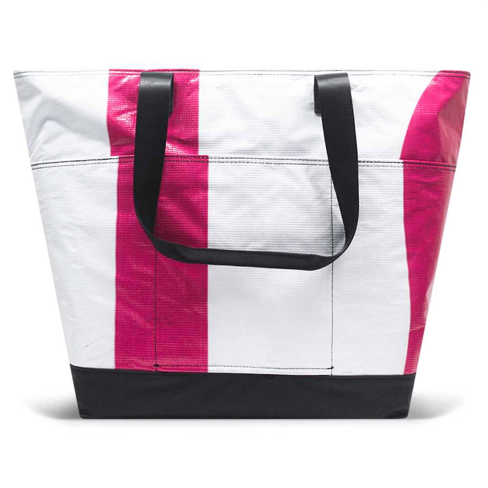Almost Perfect Hudson Tote