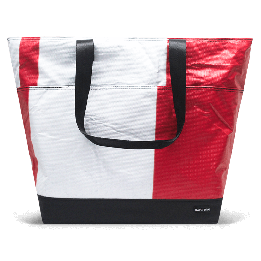 Almost Perfect Hudson Tote