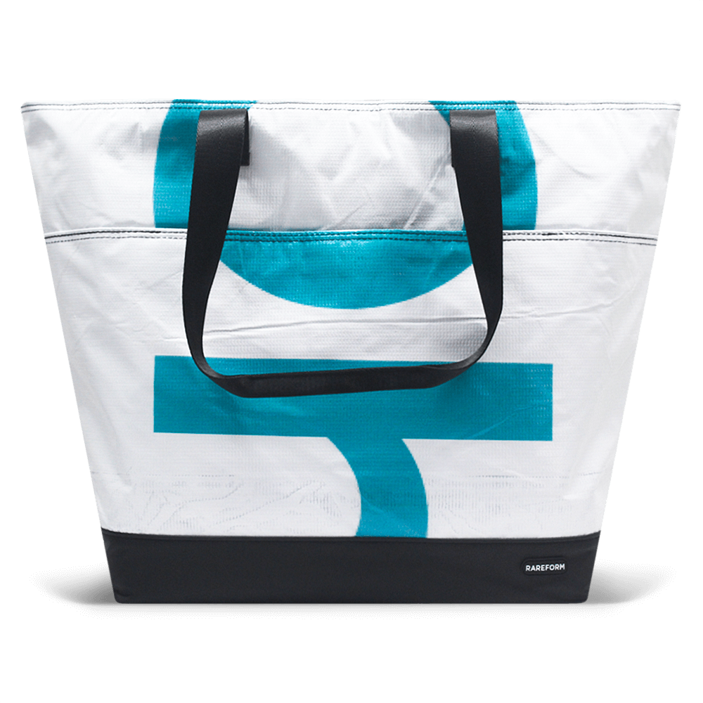 Almost Perfect Hudson Tote