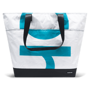 Almost Perfect Hudson Tote