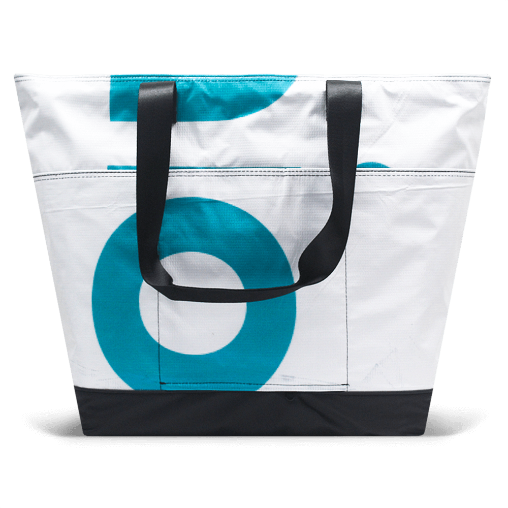 Almost Perfect Hudson Tote