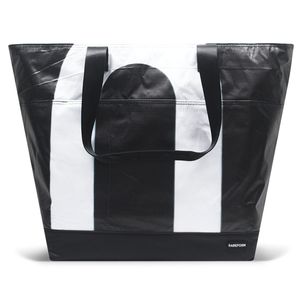 Almost Perfect Hudson Tote