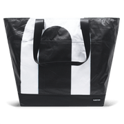 Almost Perfect Hudson Tote