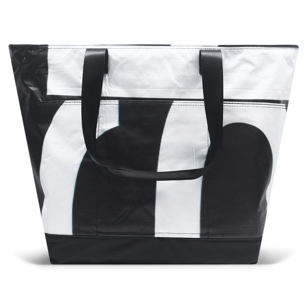 Almost Perfect Hudson Tote