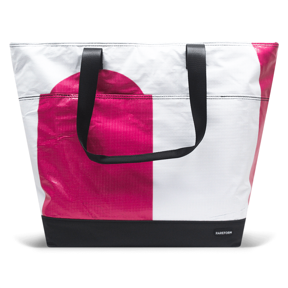 Almost Perfect Hudson Tote