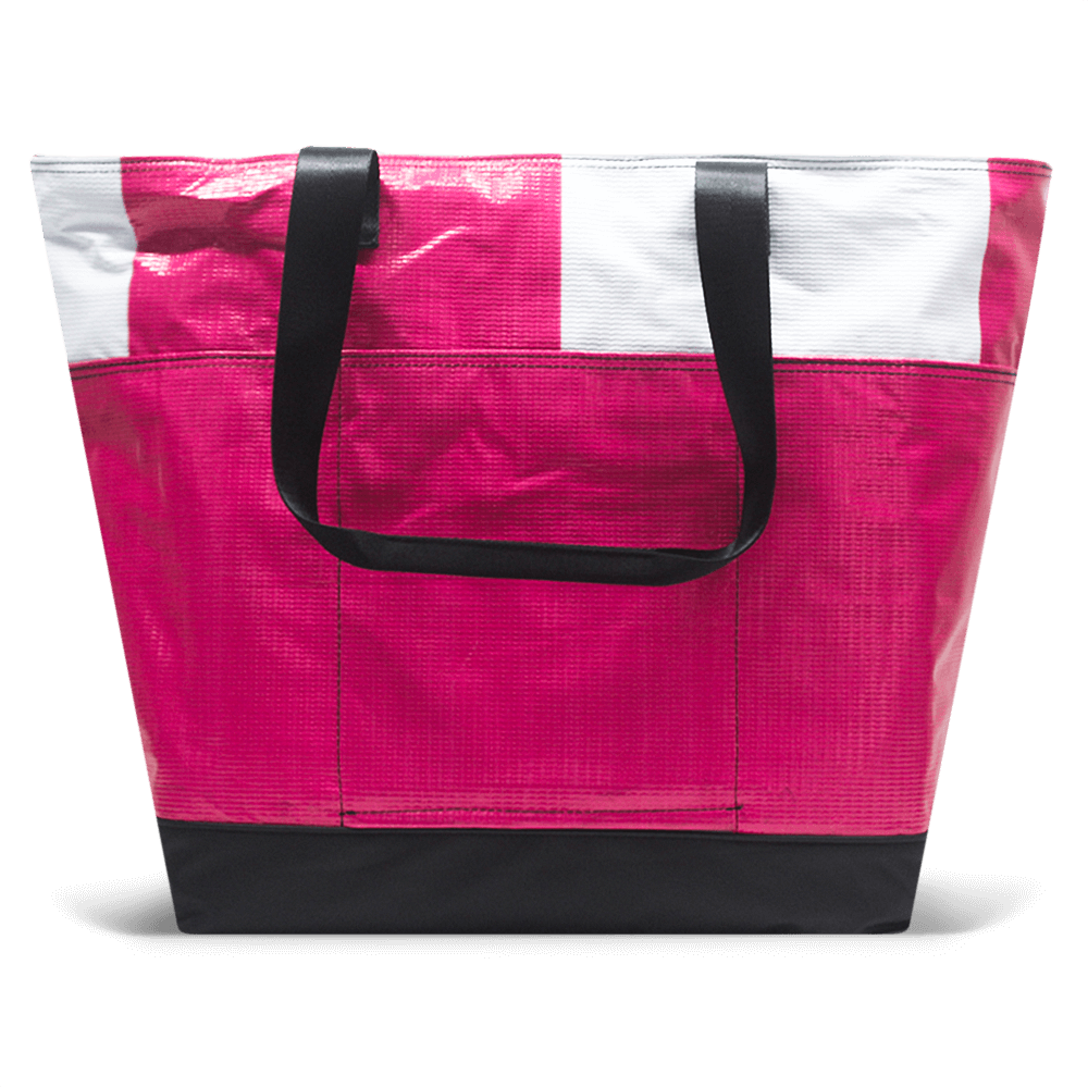 Almost Perfect Hudson Tote