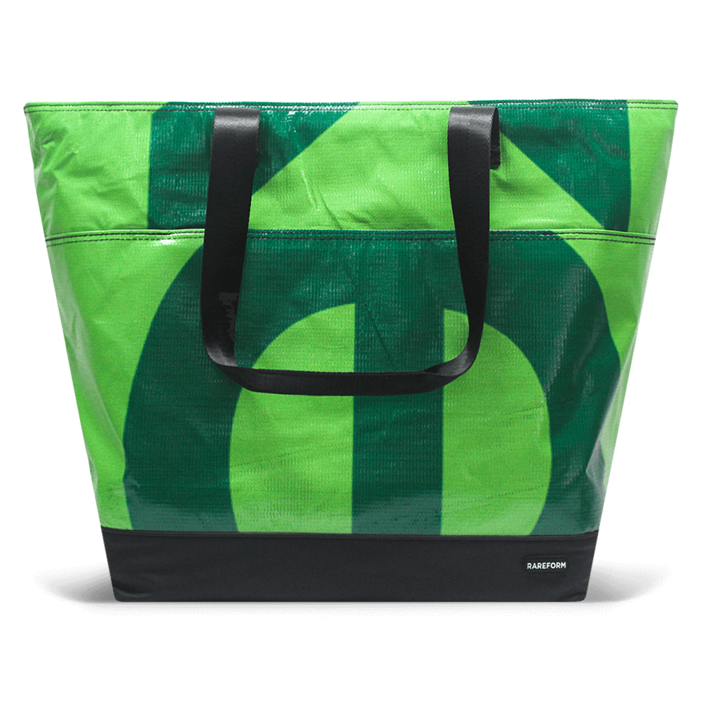 Almost Perfect Hudson Tote