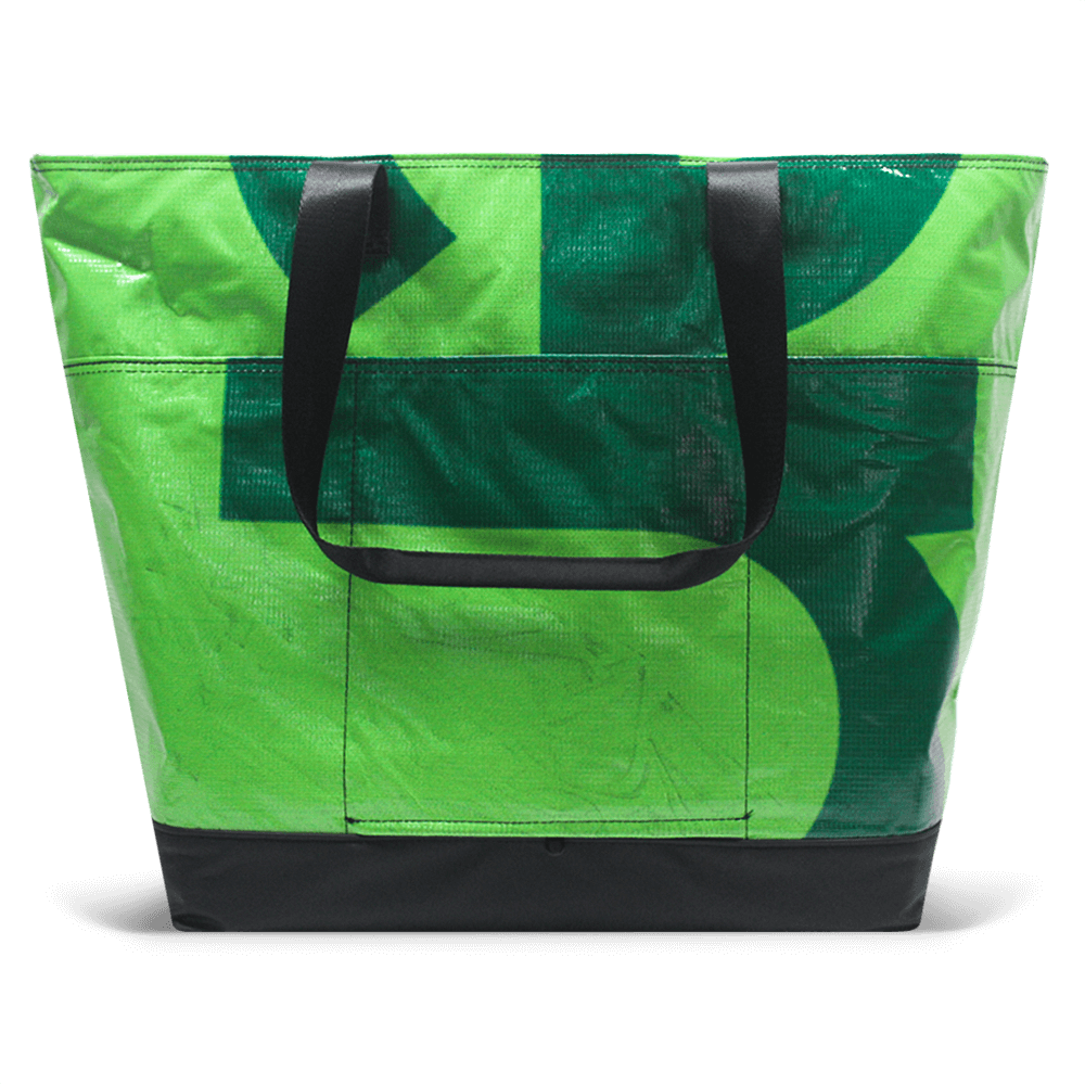 Almost Perfect Hudson Tote