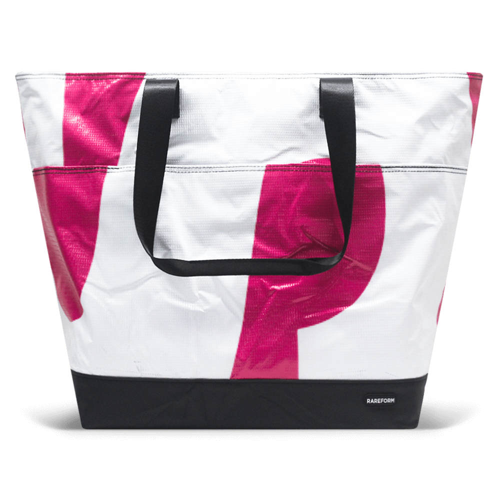 Almost Perfect Hudson Tote