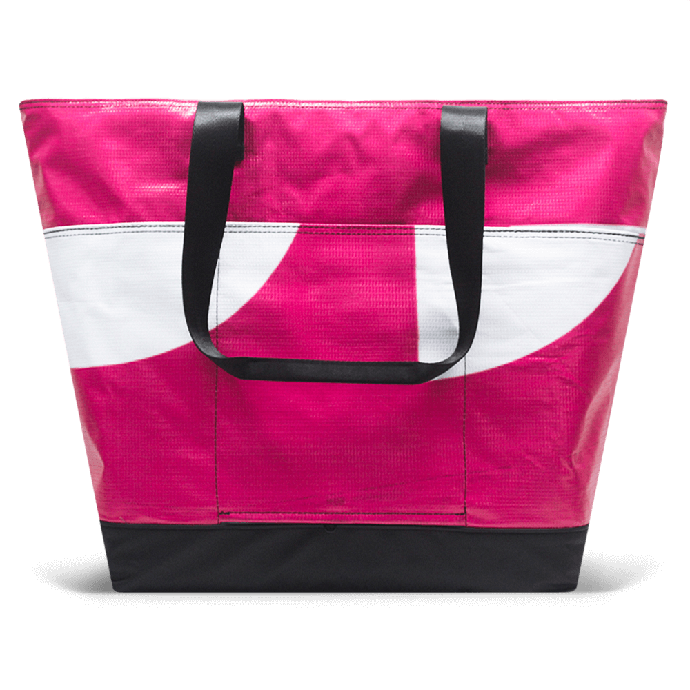 Almost Perfect Hudson Tote