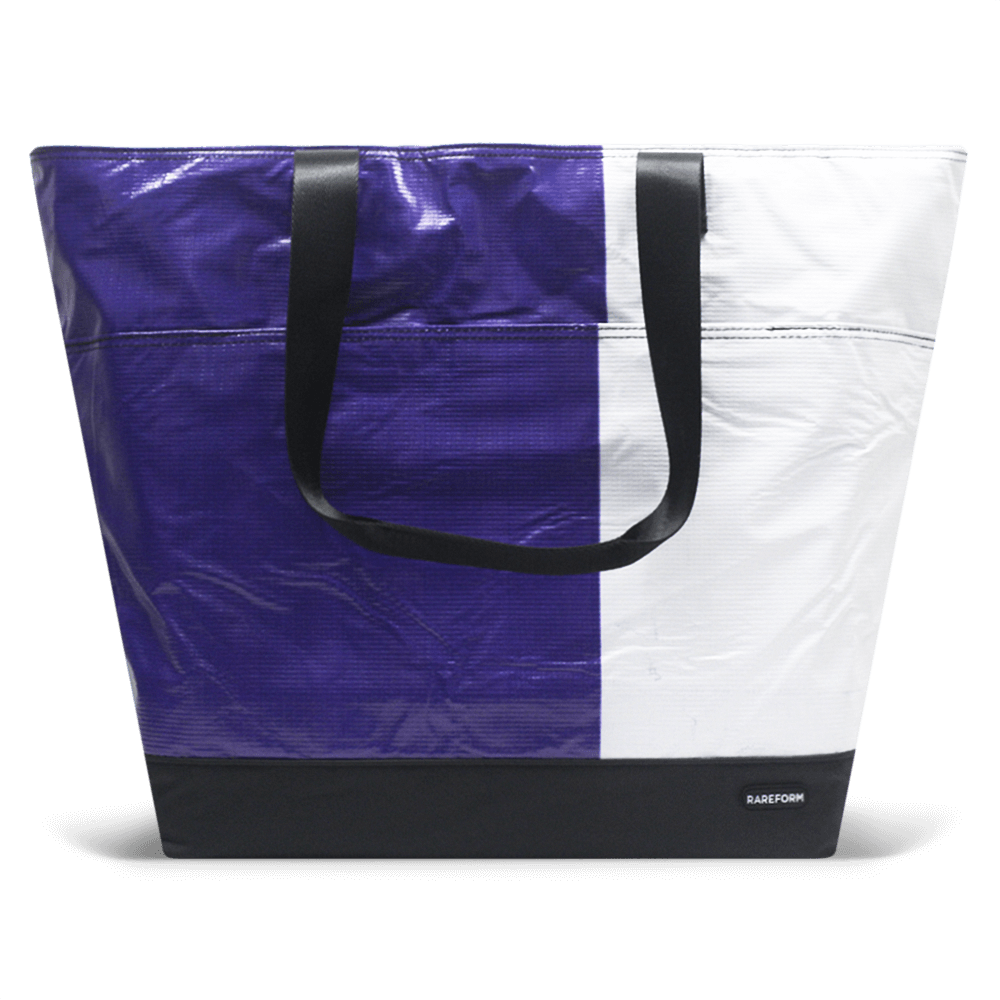 Almost Perfect Hudson Tote