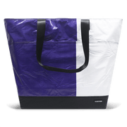 Almost Perfect Hudson Tote