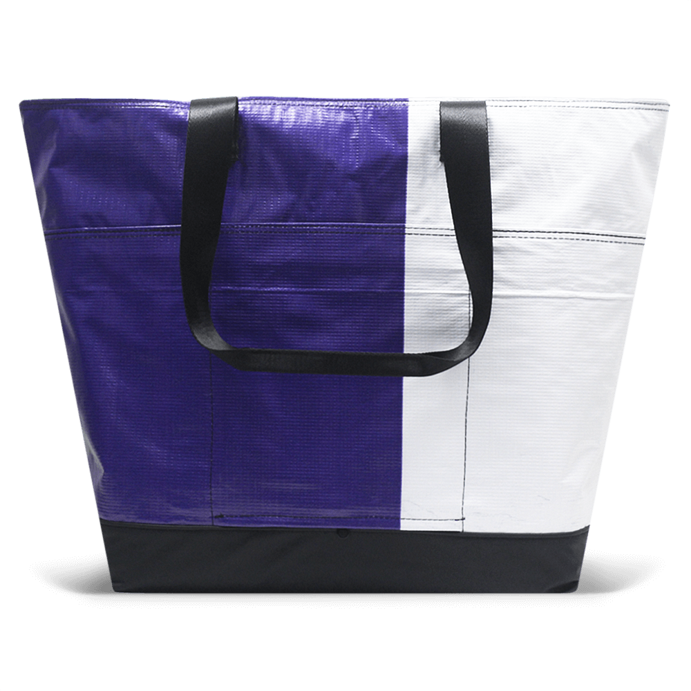 Almost Perfect Hudson Tote