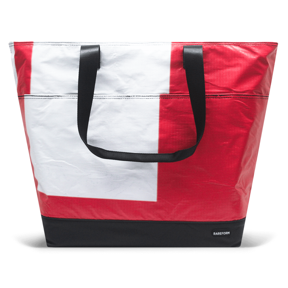 Almost Perfect Hudson Tote