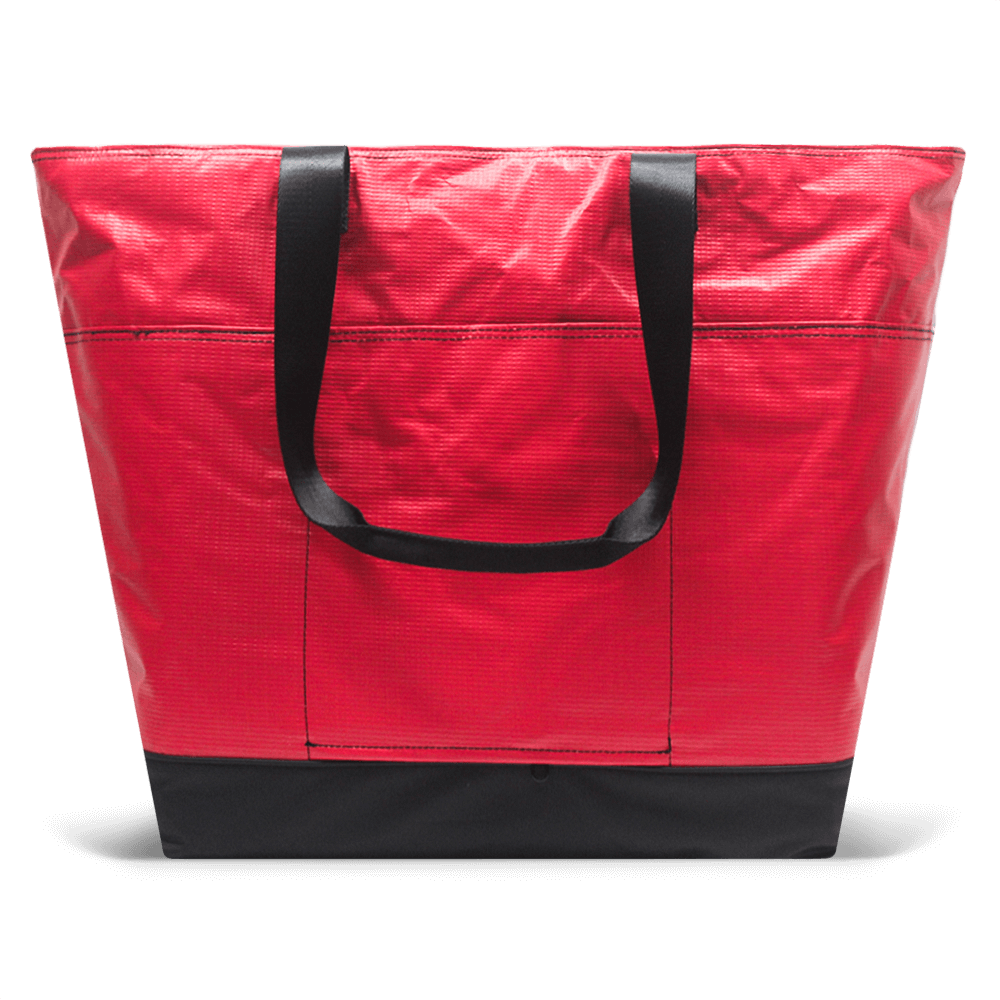 Almost Perfect Hudson Tote