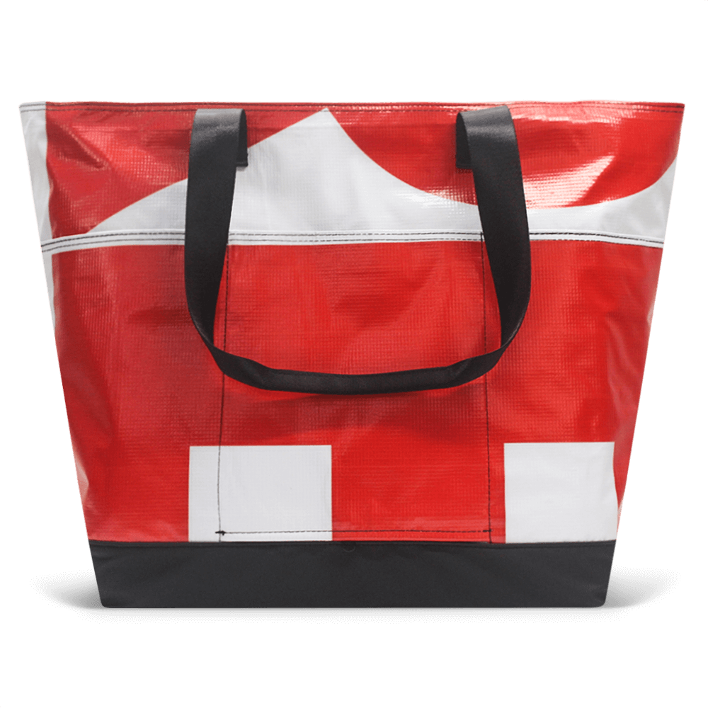 Hudson Tote