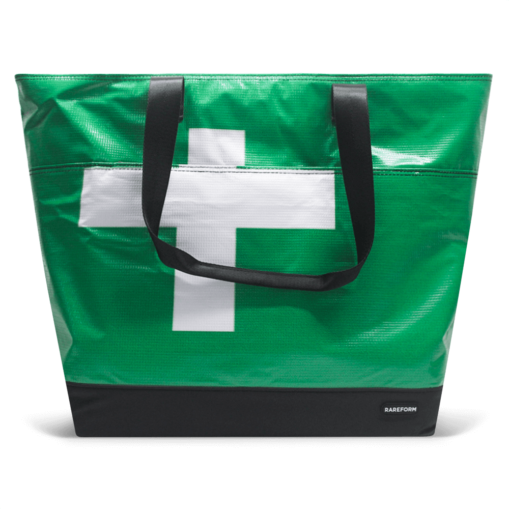 Hudson Tote