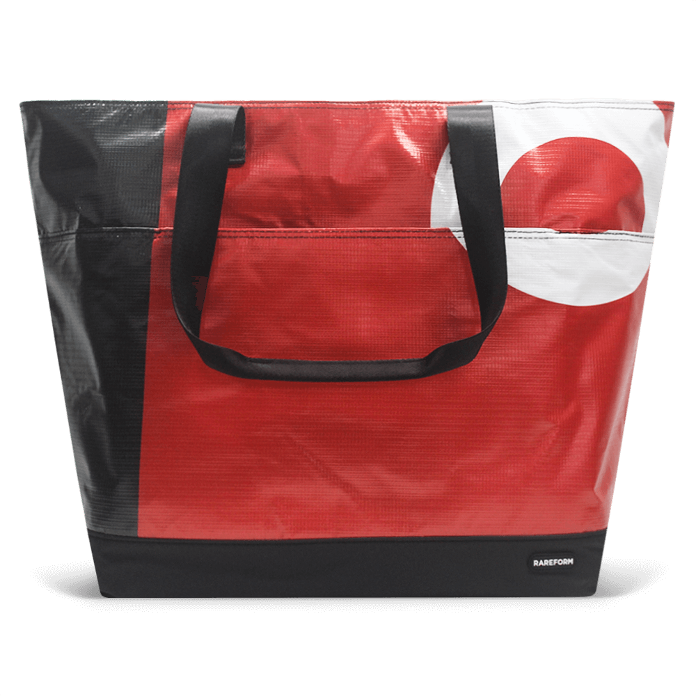 Hudson Tote
