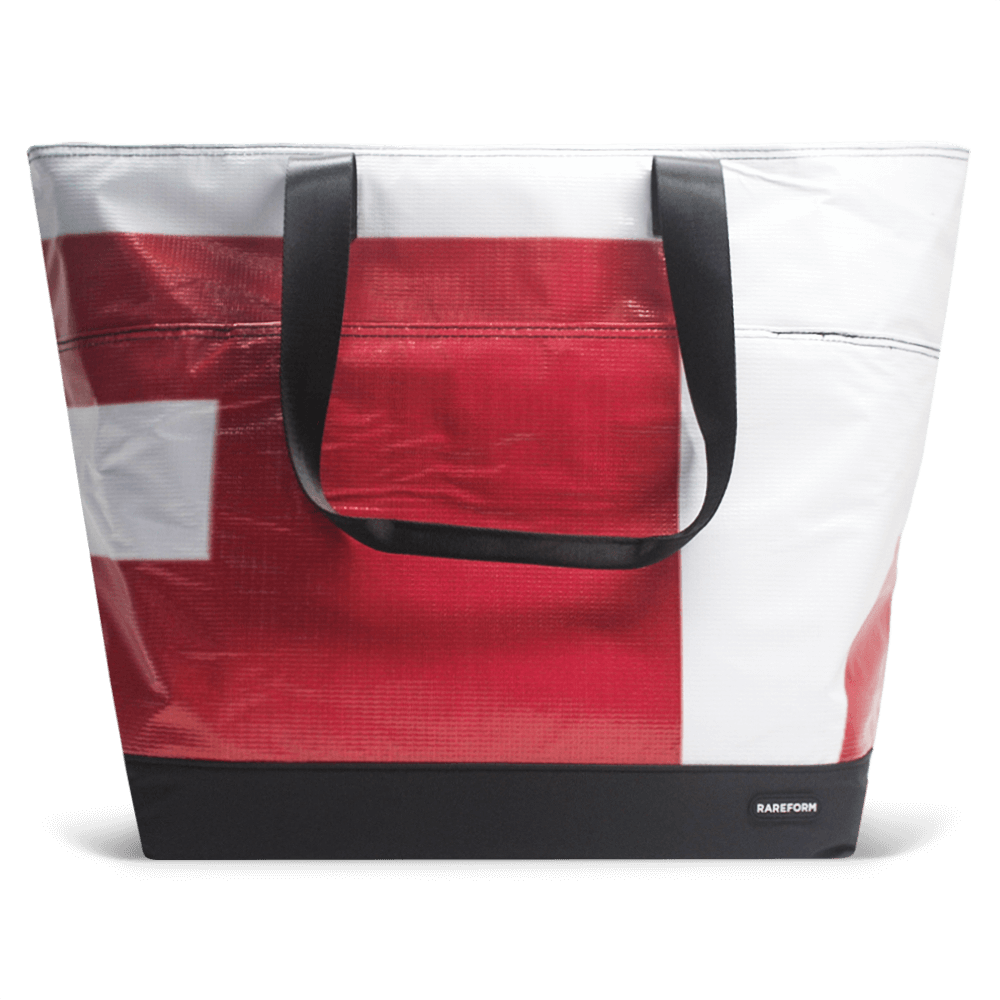 Hudson Tote