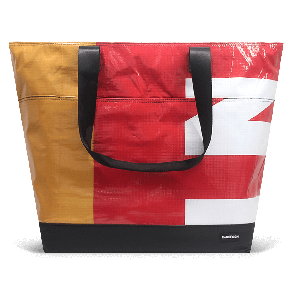 Hudson Tote