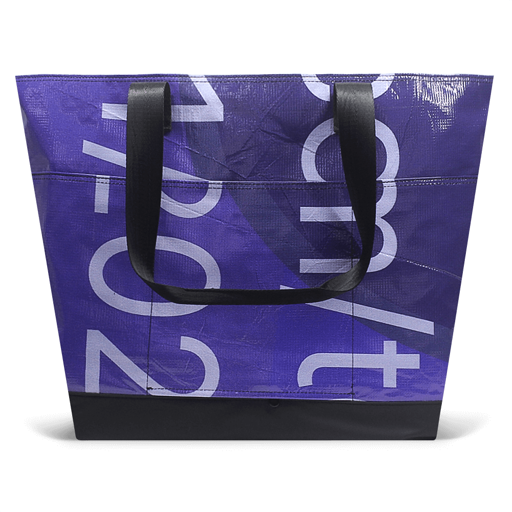 Hudson Tote