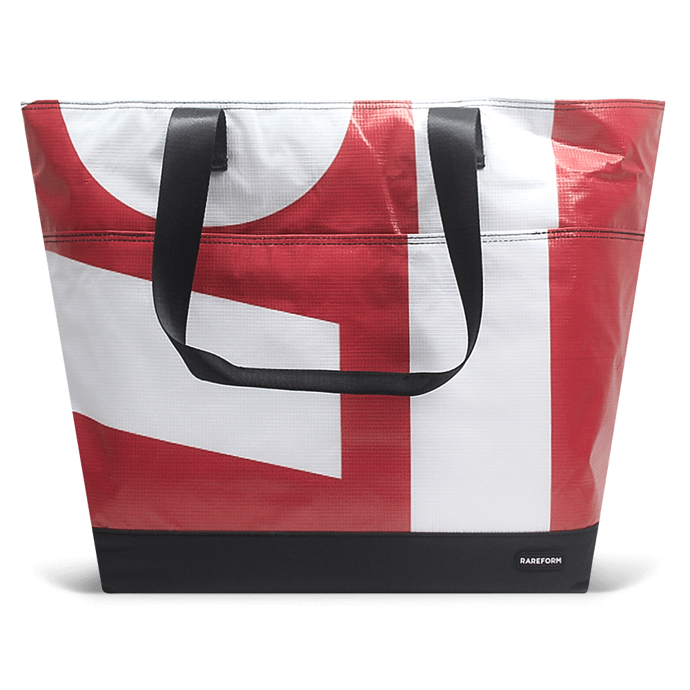 Hudson Tote