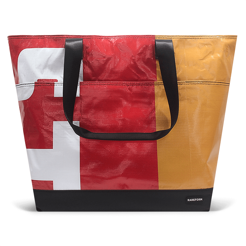 Hudson Tote