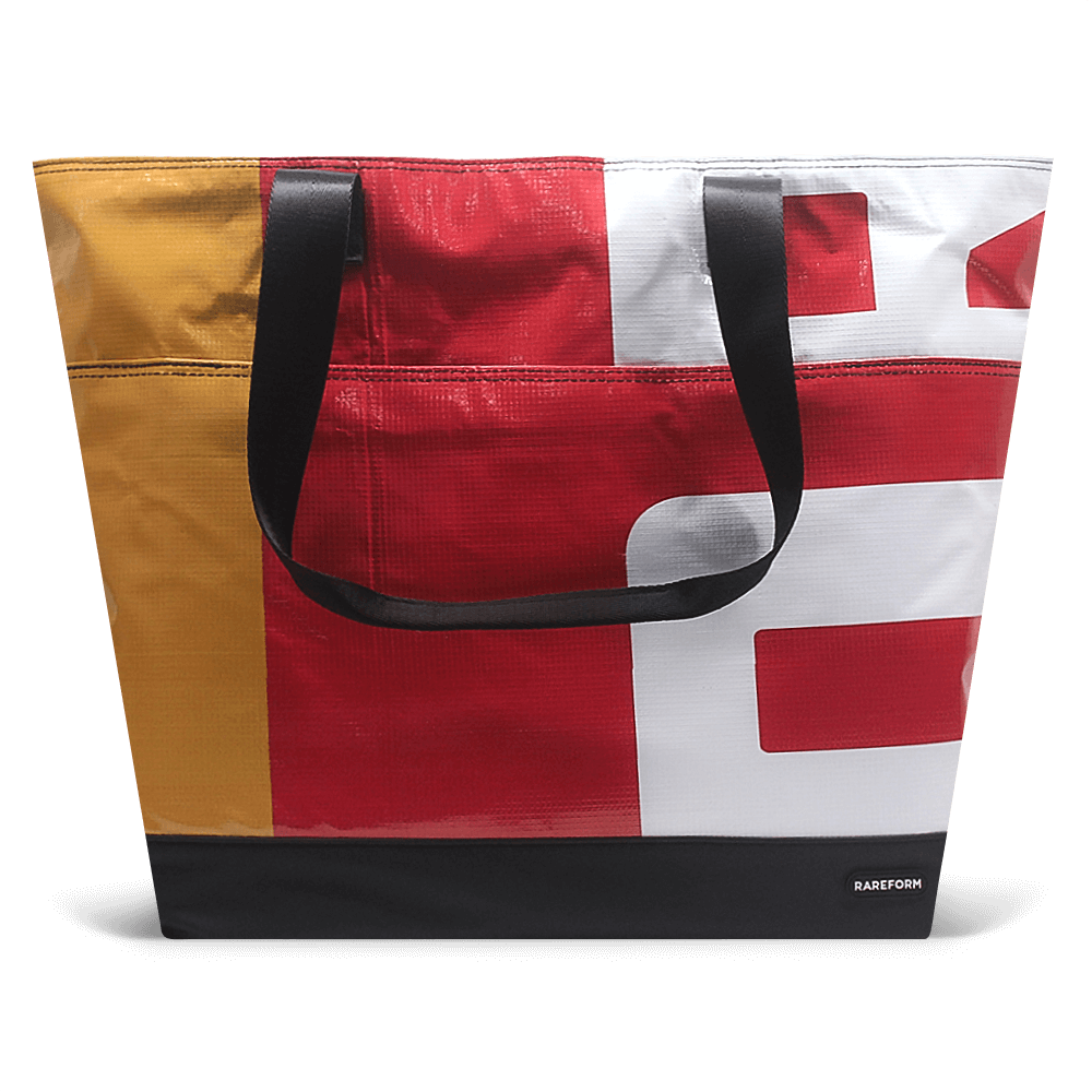Hudson Tote