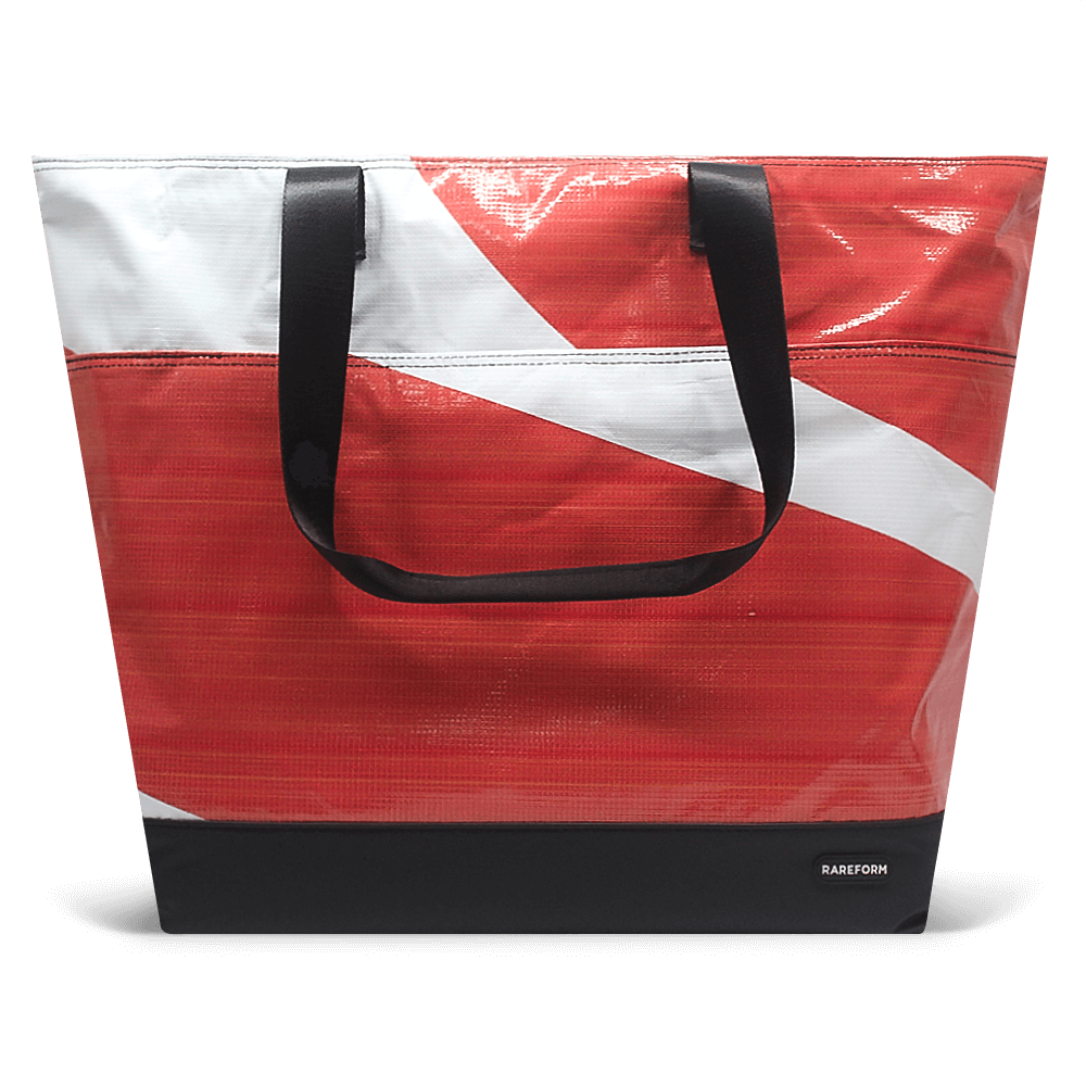 Hudson Tote