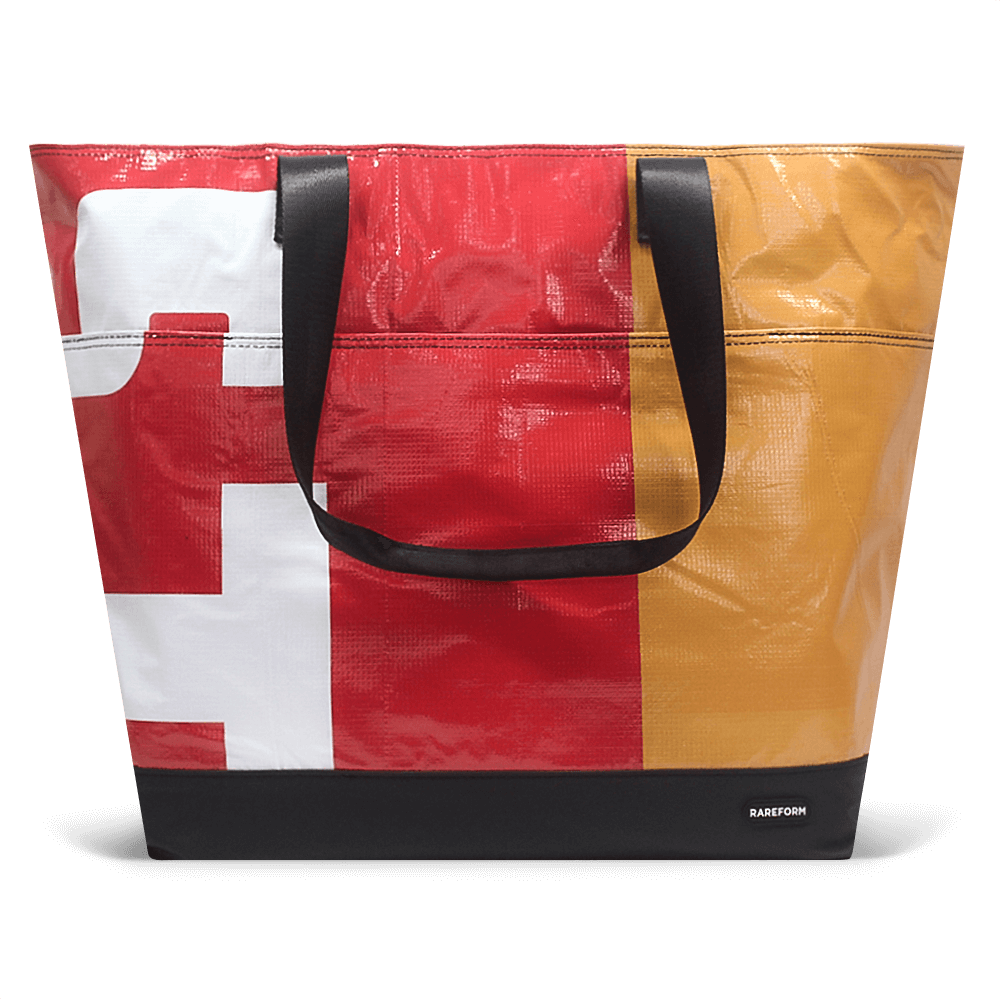 Hudson Tote