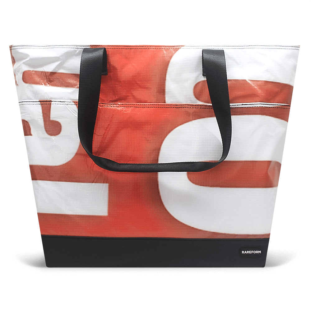 Hudson Tote