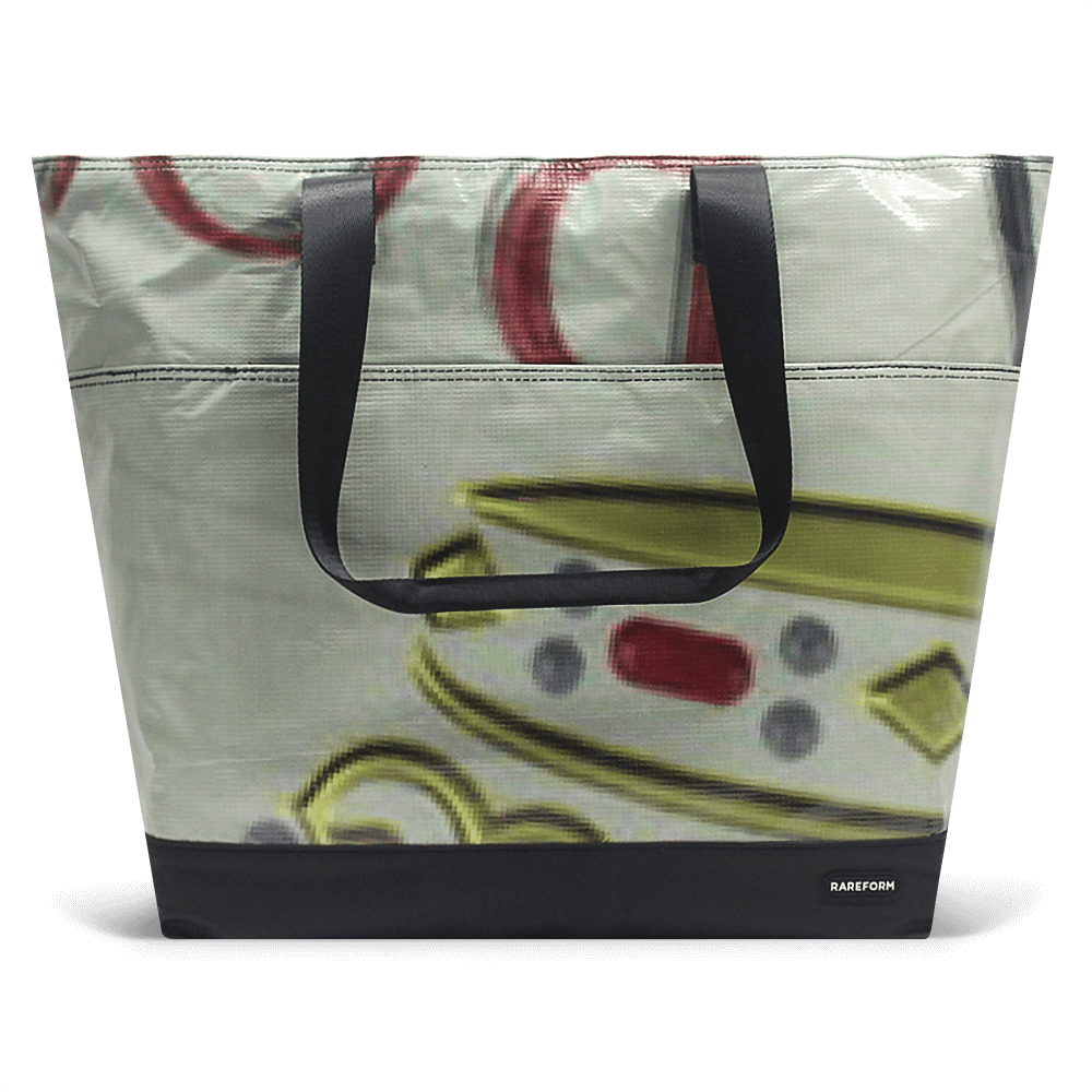 Hudson Tote
