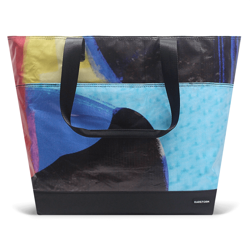 Hudson Tote