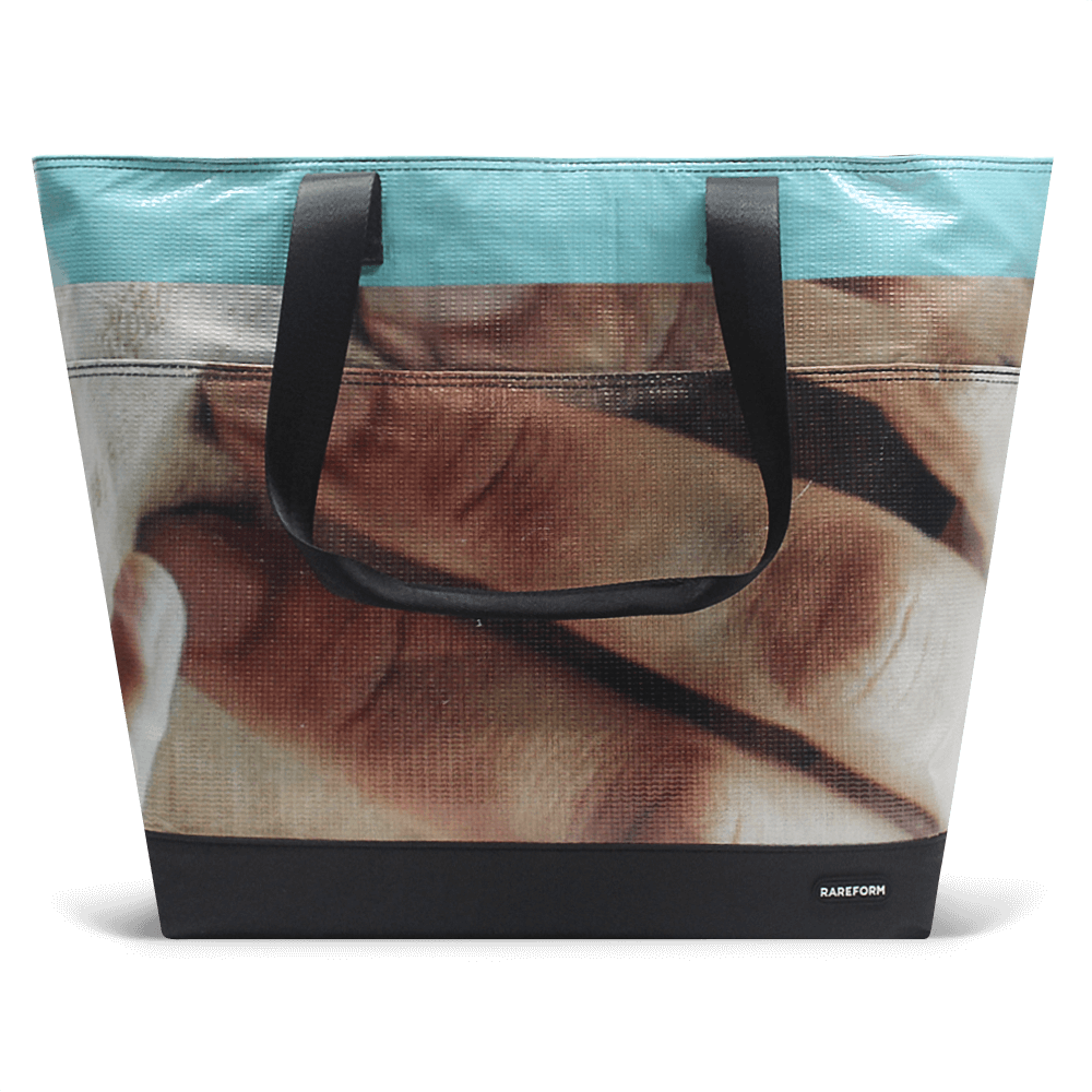 Hudson Tote