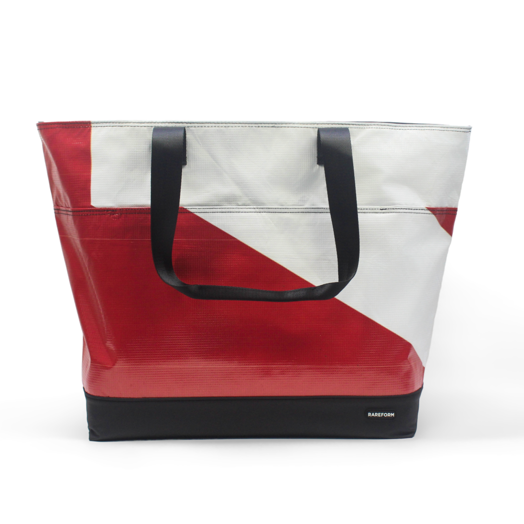 Hudson Tote