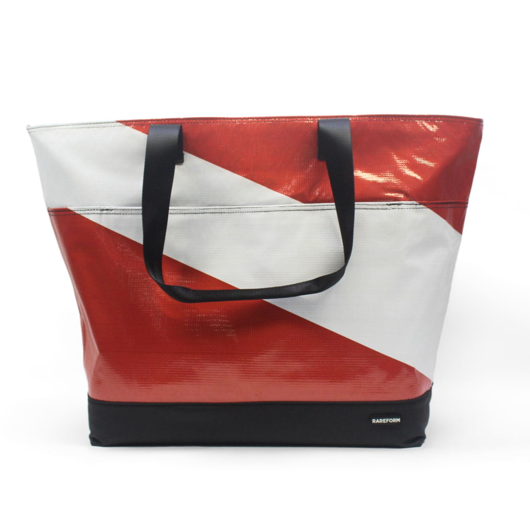 Hudson Tote