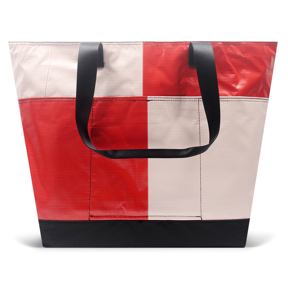 Hudson Tote