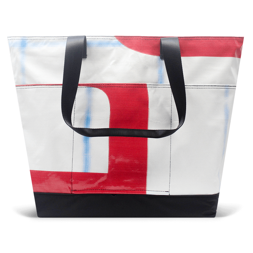 Hudson Tote