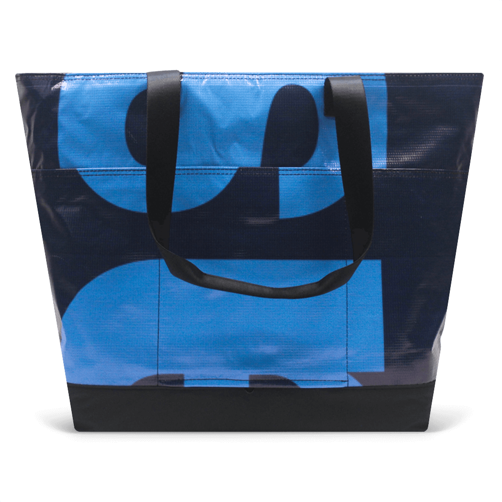 Hudson Tote