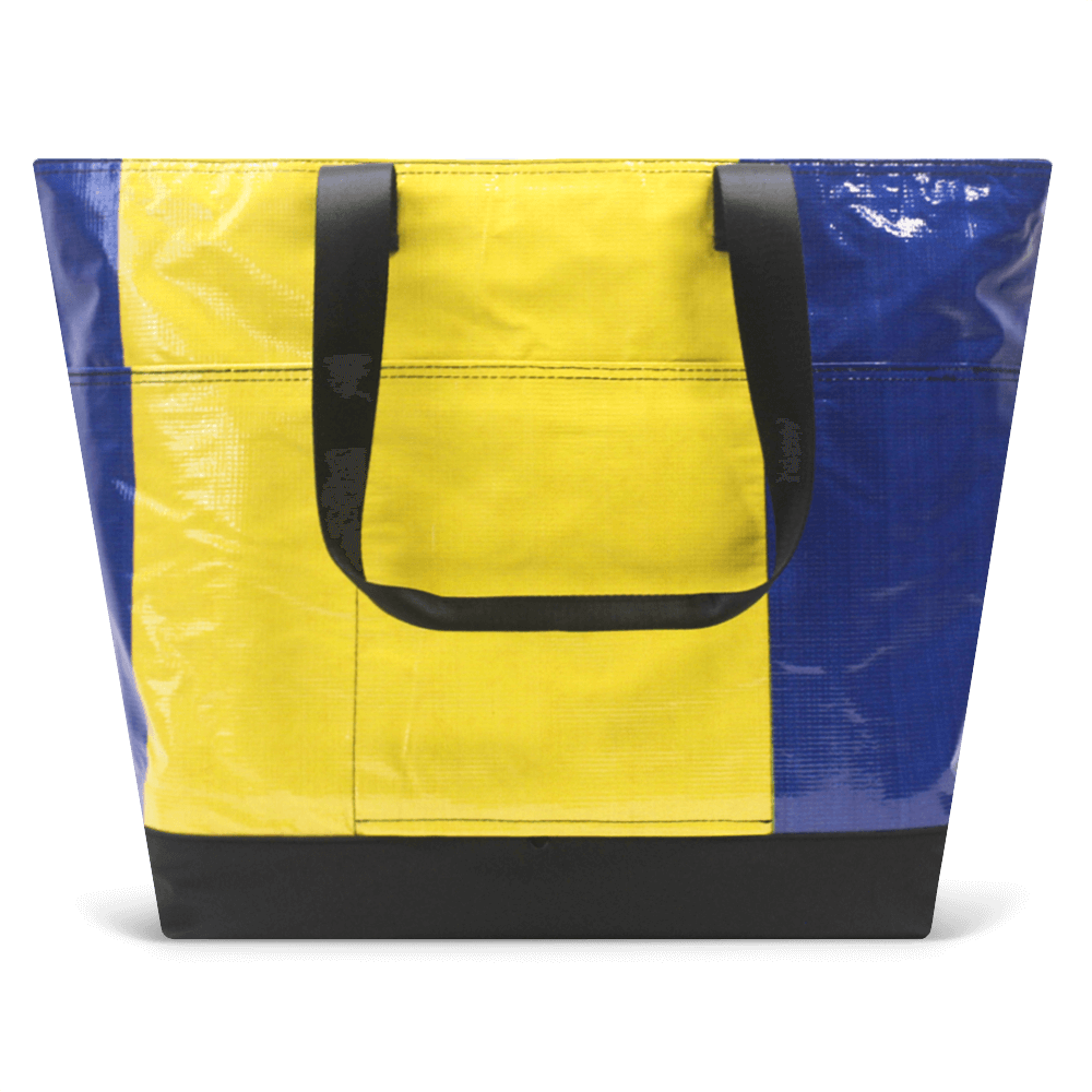 Hudson Tote