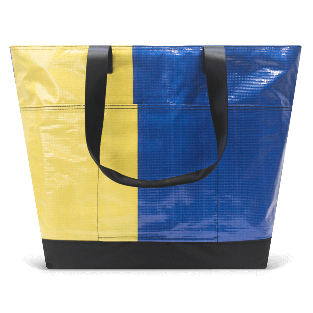 Hudson Tote