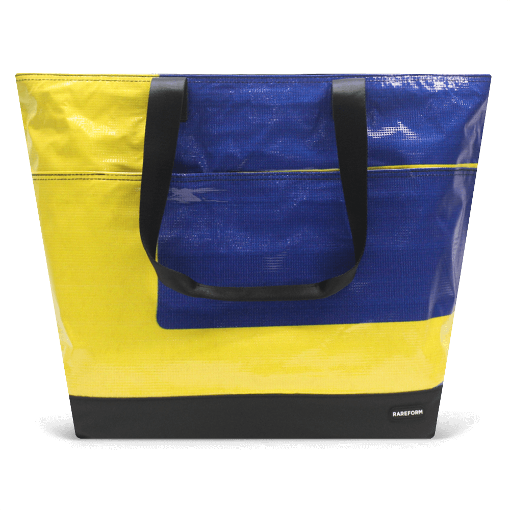Hudson Tote