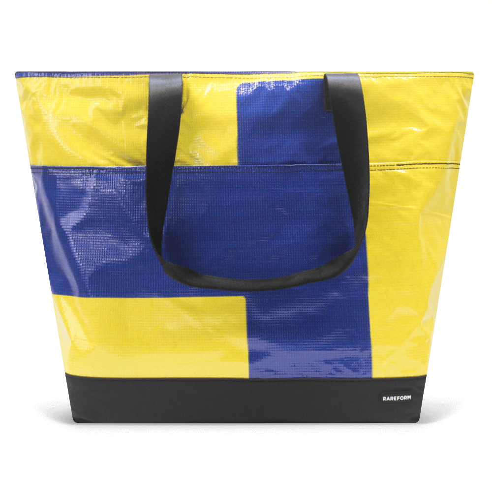 Hudson Tote