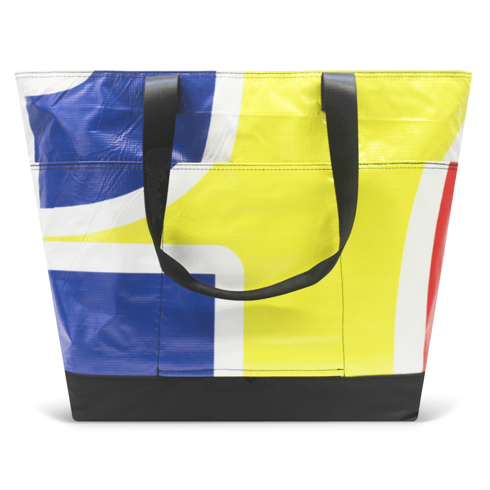 Hudson Tote