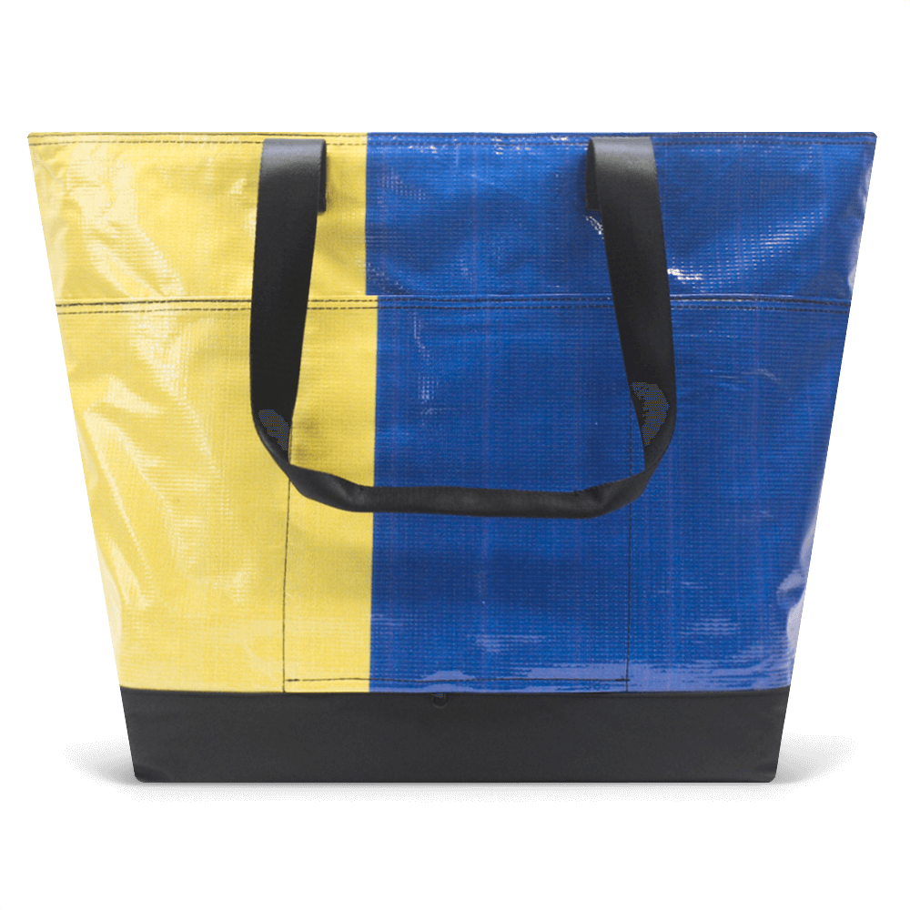 Hudson Tote